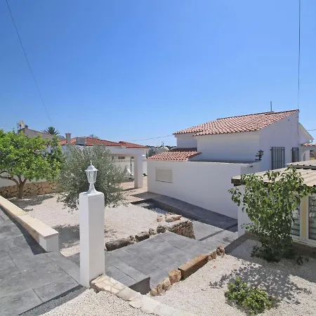 Claudia By Interhome Βίλα *