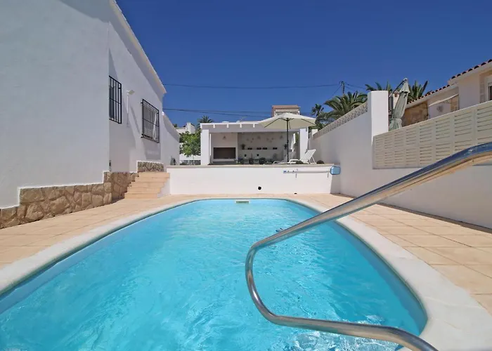 Claudia By Interhome