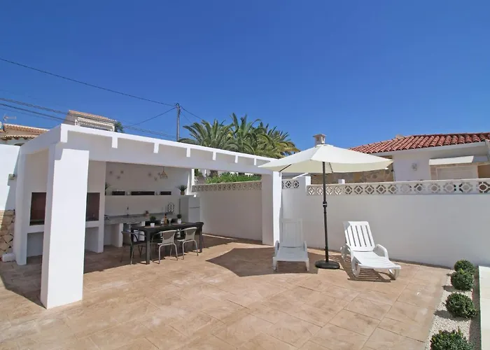 Villa Claudia By Interhome