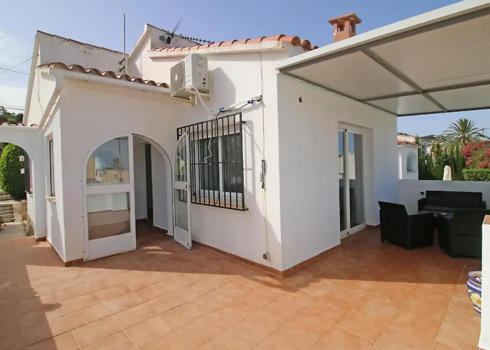 Claudia By Interhome Villa