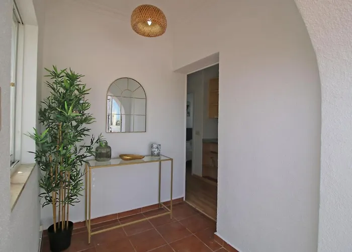 Claudia By Interhome * Calpe