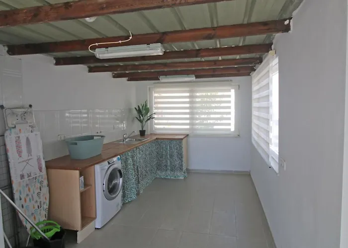 Villa Claudia By Interhome