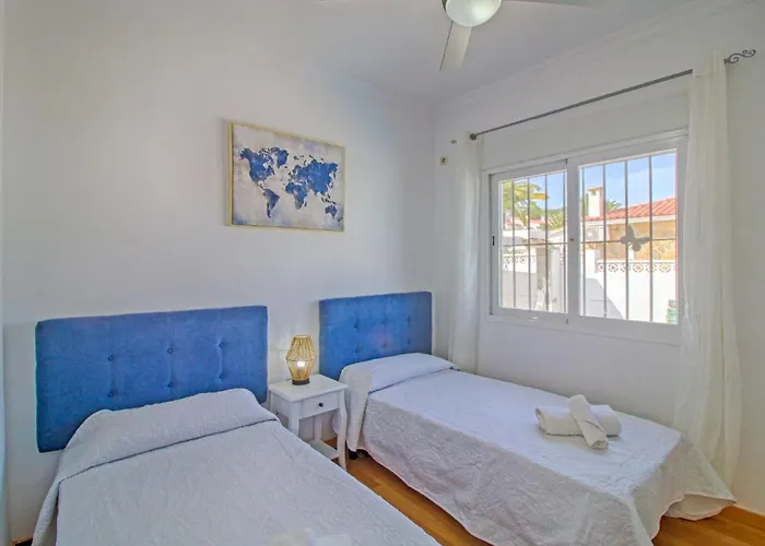 Claudia By Interhome Villa