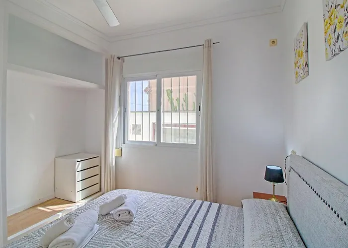 Claudia By Interhome Villa Calpe