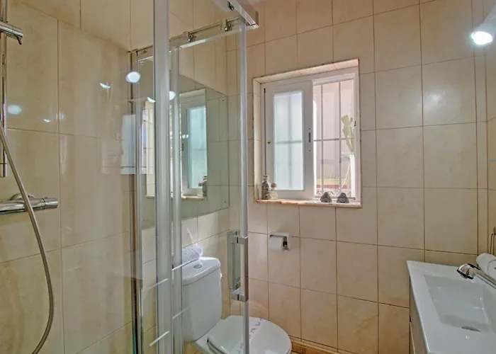 Claudia By Interhome * Calpe