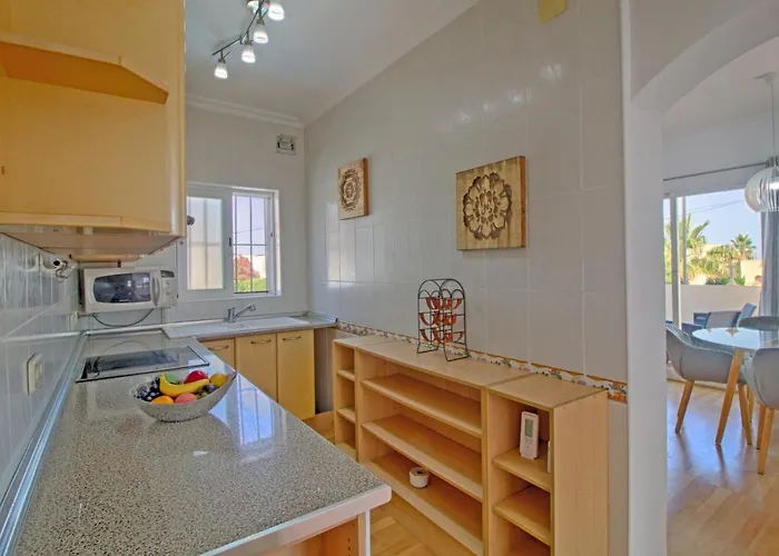 Claudia By Interhome Villa