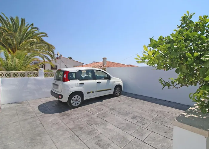 Claudia By Interhome Villa *