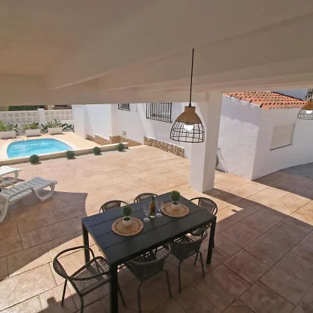 Claudia By Interhome Villa