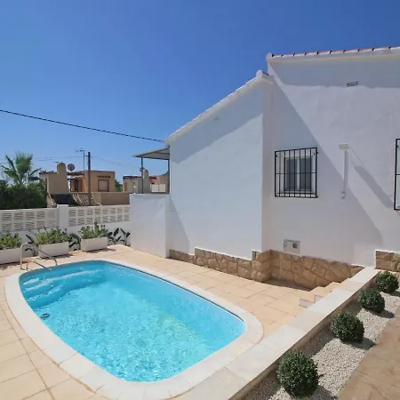 Claudia By Interhome Villa