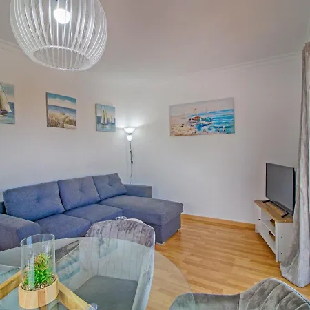 Claudia By Interhome *