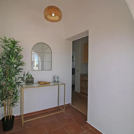 Claudia By Interhome * Calpe