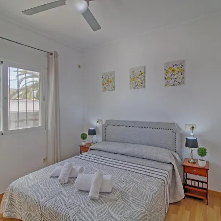 Claudia By Interhome Villa