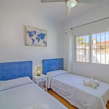 Claudia By Interhome Villa