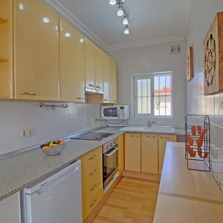 Claudia By Interhome Villa