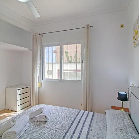 Claudia By Interhome Villa Calpe