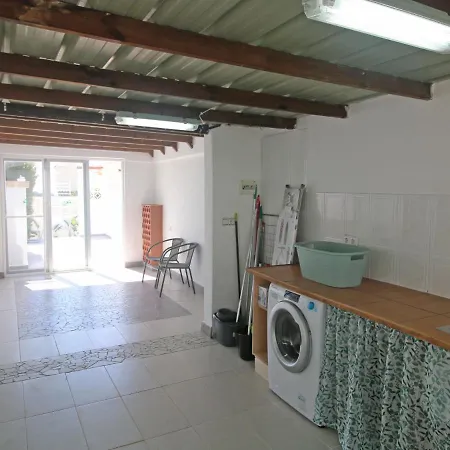 Claudia By Interhome Villa Calpe