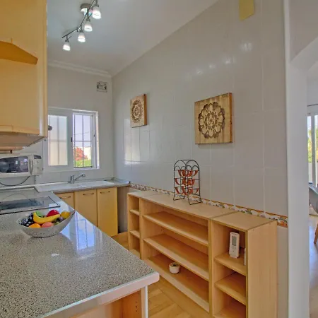 Claudia By Interhome Villa