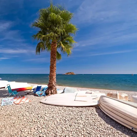 Claudia By Interhome * Calpe