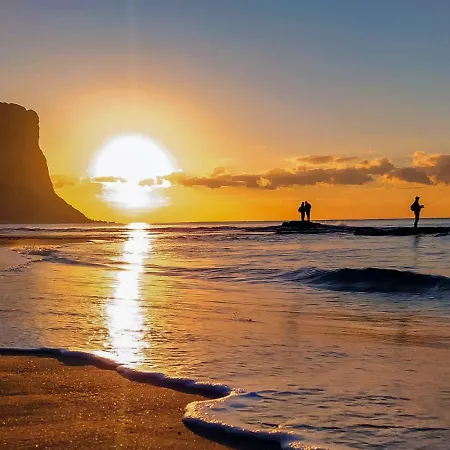 Claudia By Interhome Calpe