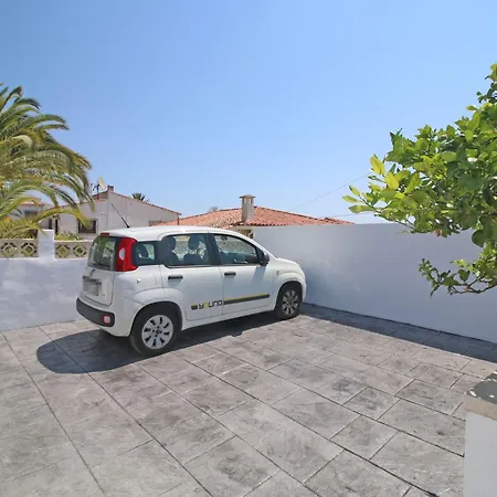 Claudia By Interhome Villa *