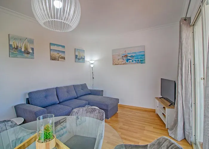 Claudia By Interhome *