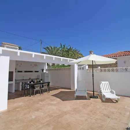 Villa Claudia By Interhome