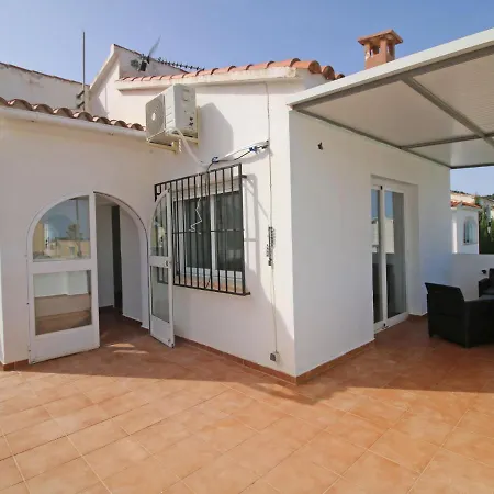 Claudia By Interhome Villa