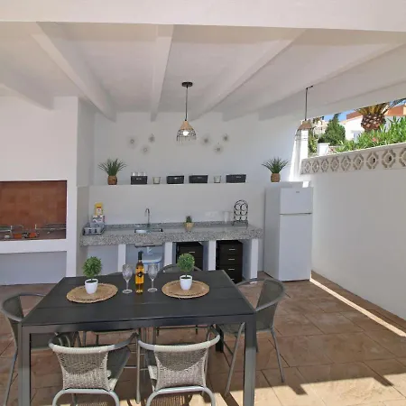 Villa Claudia By Interhome Calp