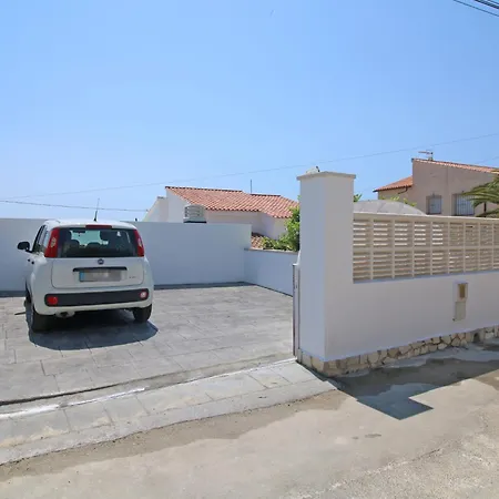 Villa Claudia By Interhome Calp