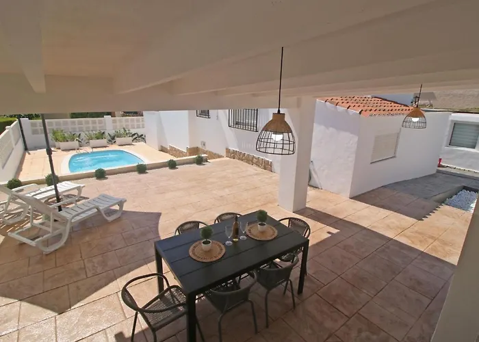 Claudia By Interhome Villa