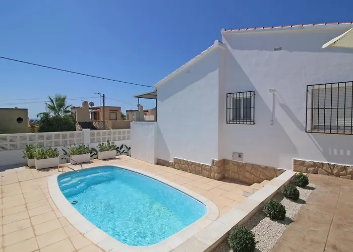 Claudia By Interhome Villa