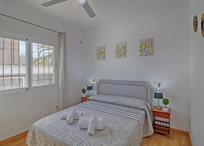 Claudia By Interhome Villa