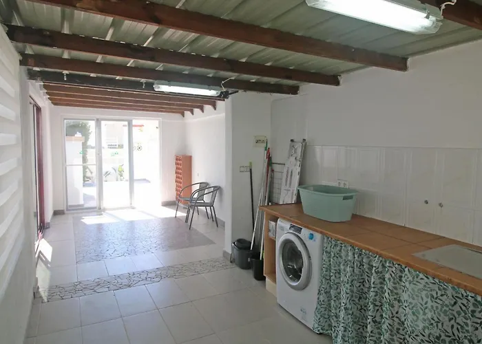 Claudia By Interhome Villa Calp