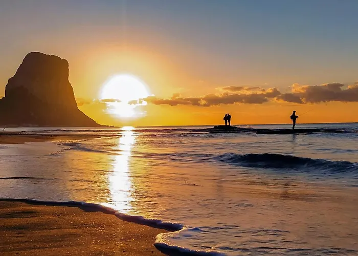 Claudia By Interhome Calp